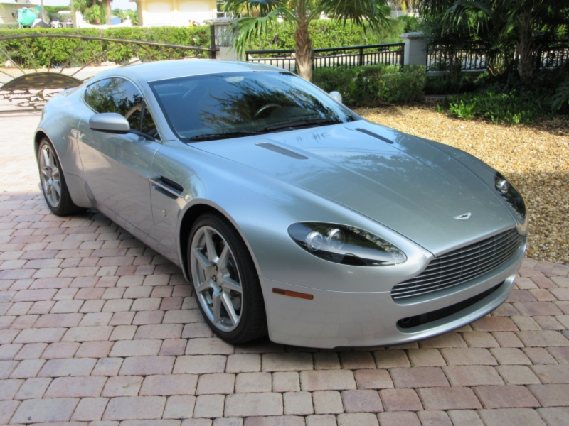 Garage kept beauty with all the extras.  Beautiful car!! 